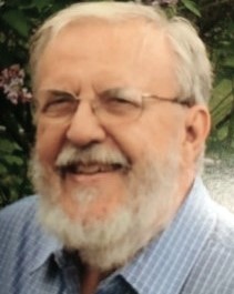 Wilfred Joseph Reilly